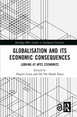Globalisation and its Economic Consequences (eBook, PDF)