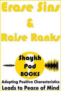 Cover Erase Sins & Raise Ranks (eBook, ePUB)