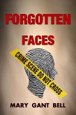 FORGOTTEN FACES (eBook, ePUB)