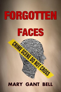 FORGOTTEN FACES (eBook, ePUB) Cover FORGOTTEN FACES (eBook, ePUB)
