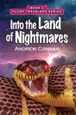 Into the Land of Nightmares (eBook, ePUB)