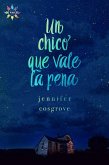 Un chico que vale le pena (eBook, ePUB)