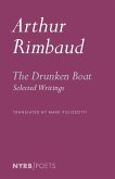 The Drunken Boat (eBook, ePUB)