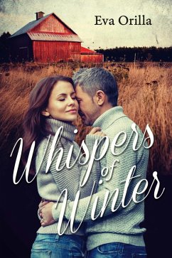 Cover Whispers of Winter (eBook, ePUB)