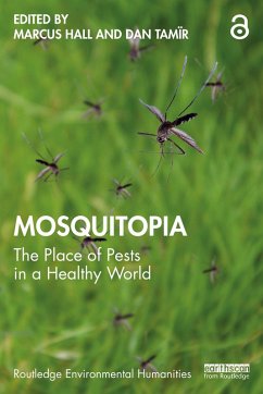 Mosquitopia (eBook, PDF)