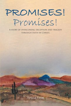 Cover Promises! Promises! (eBook, ePUB)