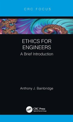 Cover Ethics for Engineers (eBook, ePUB)