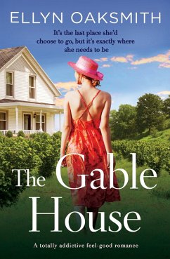 The Gable House (eBook, ePUB)