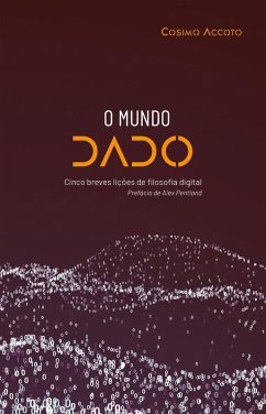 Cover O mundo dado (eBook, ePUB)
