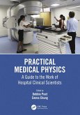 Practical Medical Physics (eBook, PDF)