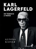 Karl Lagerfeld (eBook, ePUB)