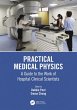 Practical Medical Physics (eBook, ePUB) - Bild 1