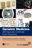 Geriatric Medicine (eBook, ePUB)