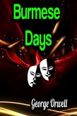 Burmese Days (eBook, ePUB)