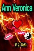 Ann Veronica (eBook, ePUB)