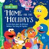 Home for the Holidays (eBook, ePUB) - Bild 1