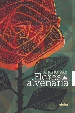 Flores de Alvenaria (eBook, ePUB) - Vaz, Sérgio