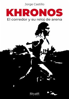 Cover Khronos (eBook, ePUB)