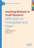 Involving Methods in Youth Research (eBook, PDF)