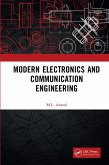 Modern Electronics and Communication Engineering (eBook, ePUB)