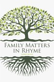 Family Matters in Rhyme (eBook, ePUB)