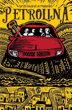 Cover Petrolina (eBook, ePUB)