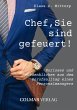 Chef, Sie sind gefeuert! (eBook, ePUB) - Bild 1
