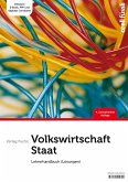 Volkswirtschaft / Staat - Lehrerhandbuch (eBook, PDF)