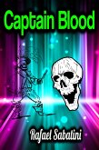 Captain Blood (eBook, ePUB)