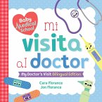 Mi visita al doctor (eBook, ePUB)