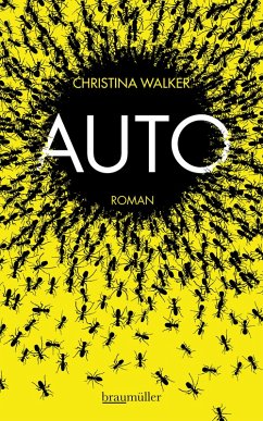 Auto (eBook, ePUB) - Walker, Christina