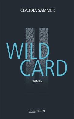 Wild Card (eBook, ePUB) - Sammer, Claudia