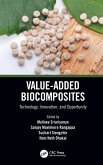 Value-Added Biocomposites (eBook, ePUB)