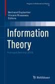 Information Theory (eBook, PDF)