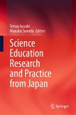 Science Education Research and Practice from Japan (eBook, PDF)