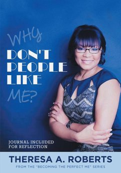 Cover Why Don't People Like Me? (eBook, ePUB)