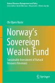 Norway&quote;s Sovereign Wealth Fund (eBook, PDF)