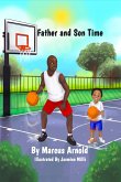 Father and Son Time (eBook, ePUB)