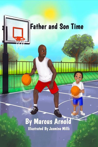 Father and Son Time (eBook, ePUB) Father and Son Time (eBook, ePUB)