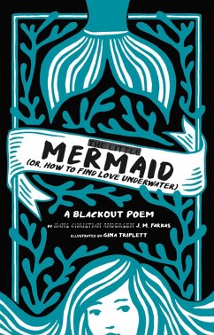 Little Mermaid (eBook, ePUB) - J. M. Farkas, Farkas