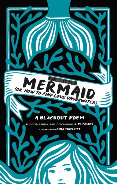 Little Mermaid (eBook, ePUB)