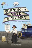 Imagine You Were There... Winning the Vote for Women (eBook, ePUB)
