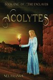 Acolytes (Enclaves, #1) (eBook, ePUB)