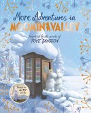 More Adventures in Moominvalley (eBook, ePUB)