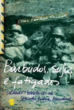Cover Barbudos, sujos e fatigados (eBook, ePUB)