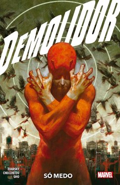 Demolidor (2020) vol. 01 (eBook, ePUB) - Zdarsky, Chip