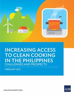 Increasing Access to Clean Cooking in the Philippines (eBook, ePUB)