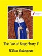 The Life of King Henry V (eBook, ePUB) - Bild 1