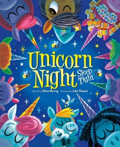 Unicorn Night (eBook, ePUB) - Murray, Diana