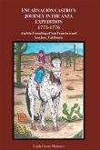 Encarnación Castro's Journey In The Anza Expedition 1775-1776 (eBook, ePUB)